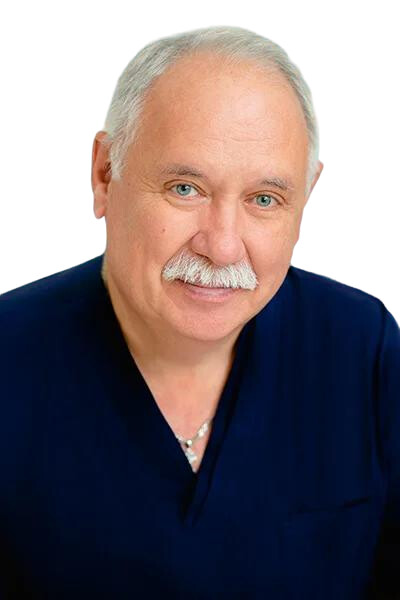 Врач Крайнов Сергей Анатольевич