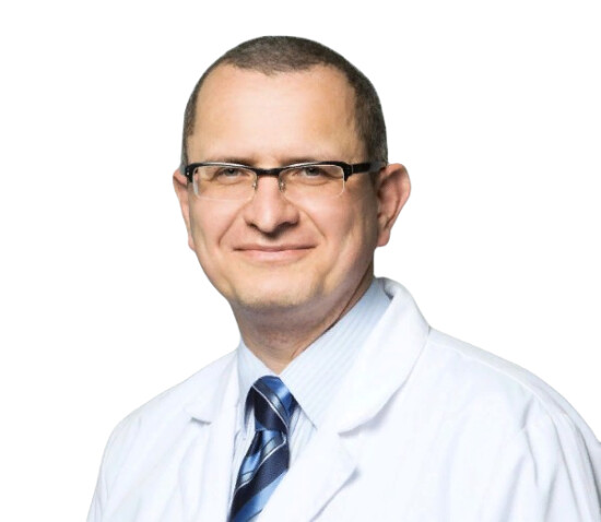 Врач Ефанов Михаил Германович 