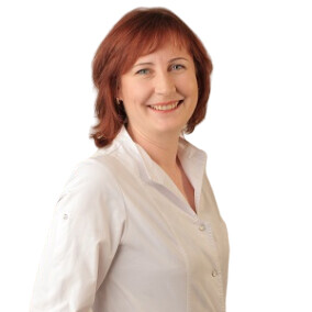 Врач Иванова Галина Николаевна 