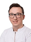 Соловьев Владимир Борисович