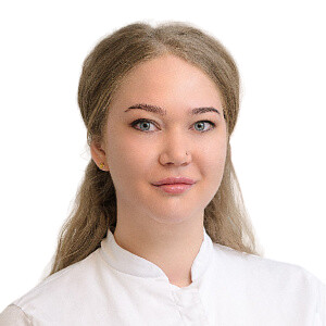 Врач Беломышкина Мария Владимировна
