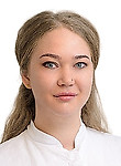 Беломышкина Мария Владимировна