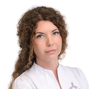 Врач Ковальчук Татьяна Андреевна 