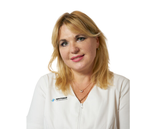 Врач Игнатова Наталия Владимировна 