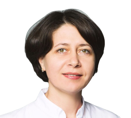 Врач Валитова Элен Робертовна