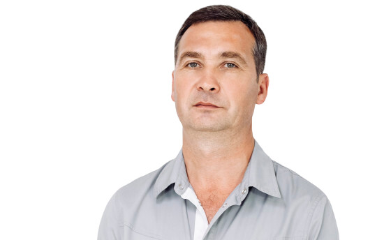 Врач Бикбулатов Вадим Рифкатович 