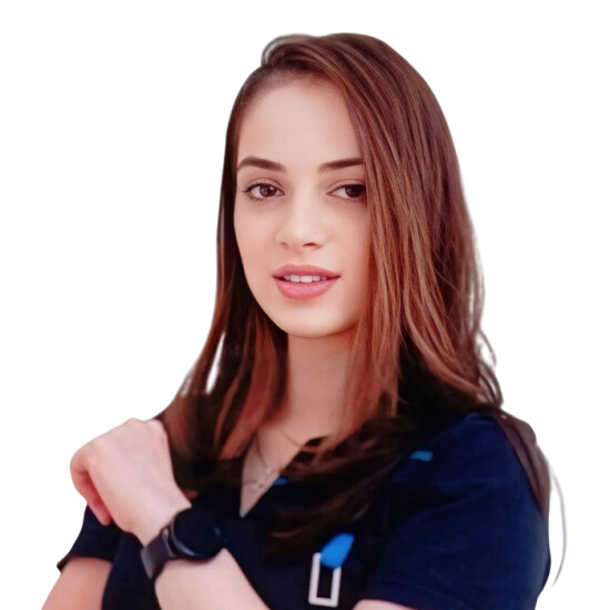 Врач Нуцубидзе Нино Самсоновна 