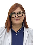 Цветкова Розия Рахматовна