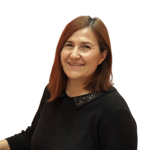 Врач Цветкова Розия Рахматовна 