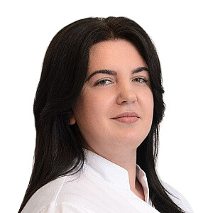 Врач Чуева Марина Вячеславовна 