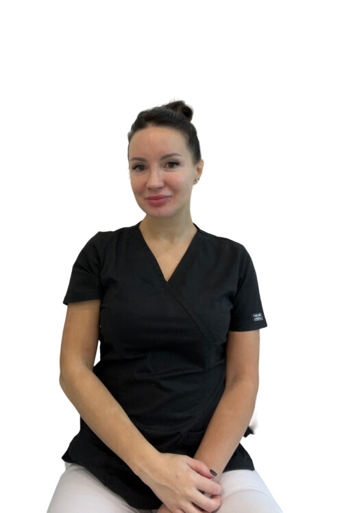 Врач Галышева Мария Владимировна 