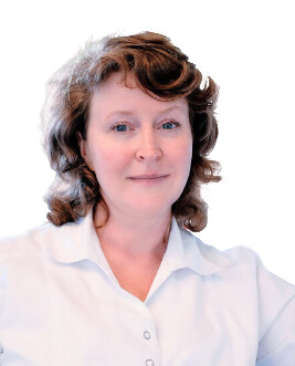 Врач Томнова Лилия Анатольевна 