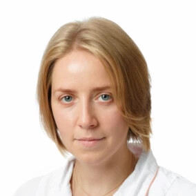 Врач Бованенко Наталья Сергеевна 