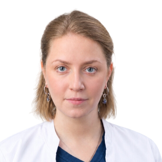 Врач Бованенко Наталья Сергеевна