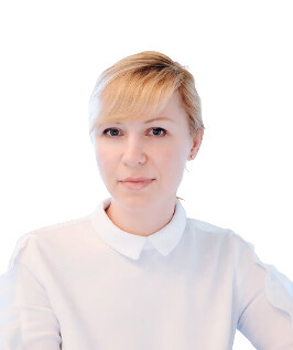 Врач Ширяева Наталья Сергеевна 