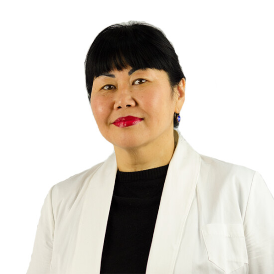 Врач Анготоева Ирина Борисовна 