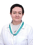Виноградская Алла Георгиевна