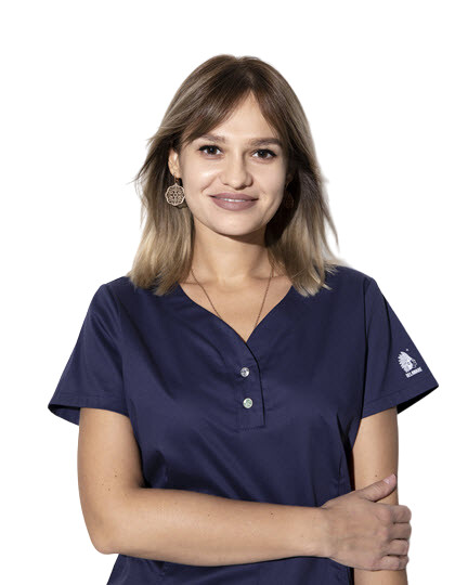 Врач Марусова Анна Сергеевна 