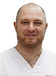 Фуфаев Николай Владимирович