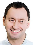 Жаров Семен Владимирович