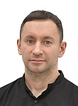 Жаров Семен Владимирович