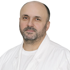 Врач Такиев Алексей Тодорович 