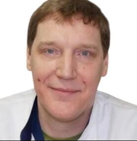 Врач Селезнев Александр Львович 