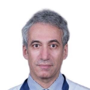 Врач Сигал Виктор Рафаилович 