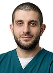 Ломджария Георгий Александрович