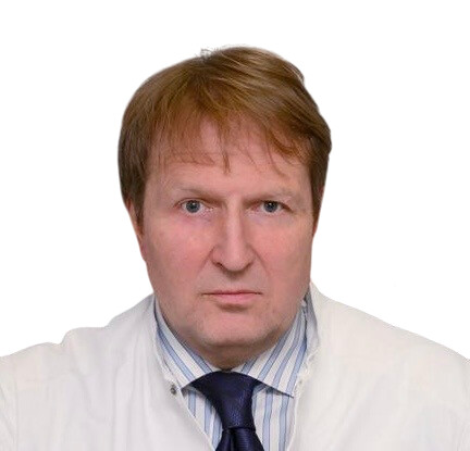 Врач Глазов Дмитрий Олегович