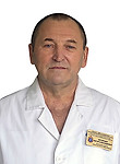 Нестерович Виктор Александрович