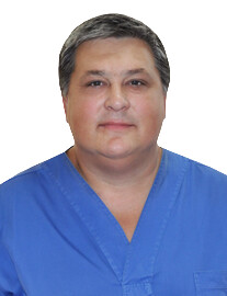 Врач Труштинов Сергей Владимирович