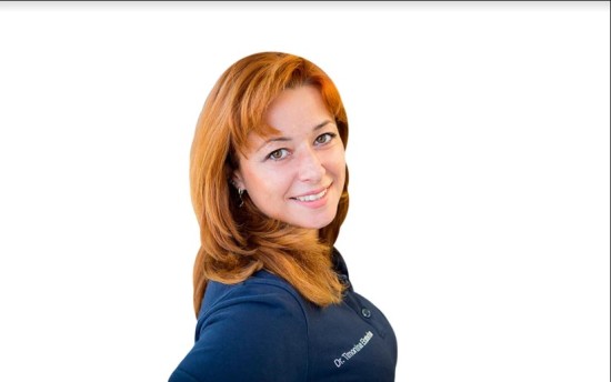 Врач Тимонина Екатерина Борисовна 