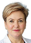 Карлова Ирина Зиновьевна