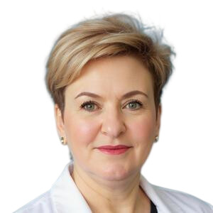 Врач Карлова Ирина Зиновьевна 