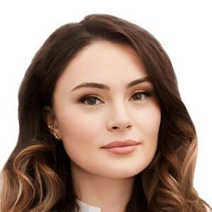 Врач Кокаева Мадина Черменовна 