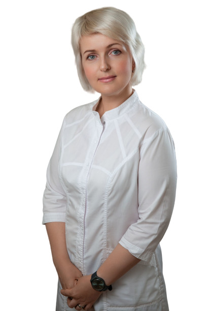 Врач Пименова Татьяна Игоревна