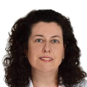 Врач Кручинина Елена Владимировна 