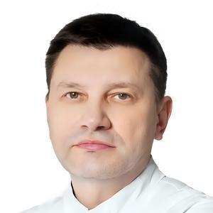 Врач Андрейцев Игорь Леонидович 