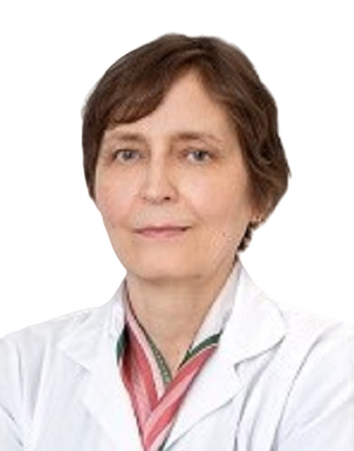 Врач Головчанская Ольга Петровна 