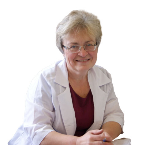 Врач Степанова Елена Анатольевна 