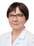 Коростелева Екатерина Александровна