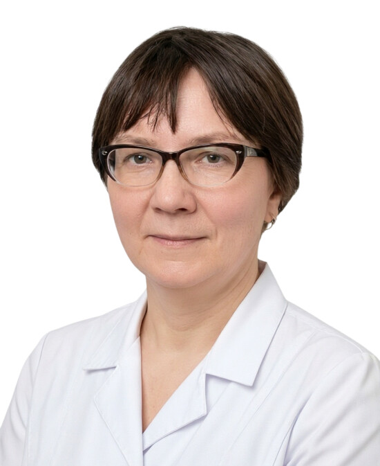Врач Коростелева Екатерина Александровна 