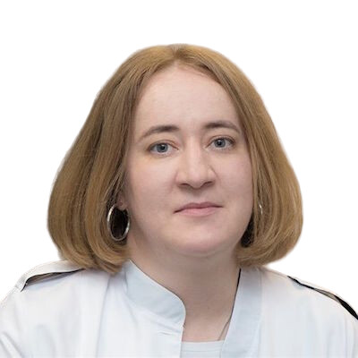 Врач Макарова Елена Игоревна 