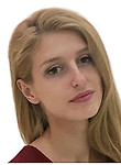Богданова Радмила Сергеевна