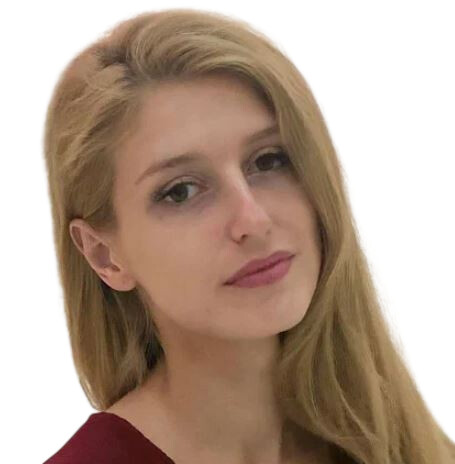 Врач Богданова Радмила Сергеевна 