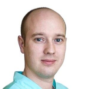 Врач Закиров Шамиль Рашитович 