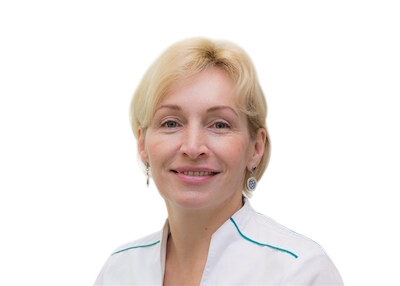 Врач Пономарева Инна Юльевна 