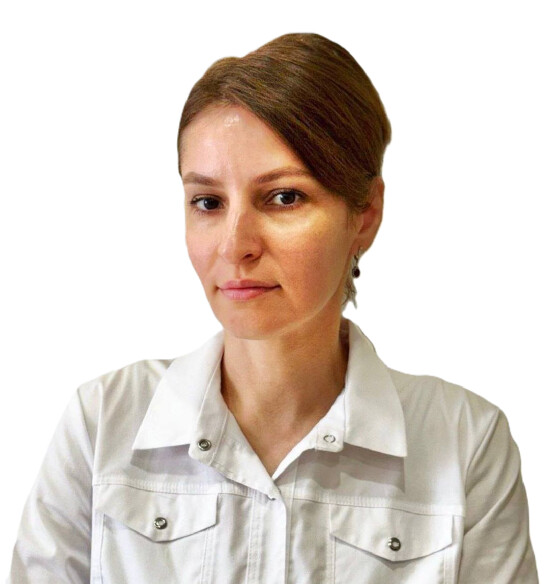 Врач Марьянова Татьяна Андреевна