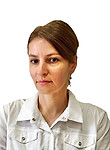 Марьянова Татьяна Андреевна